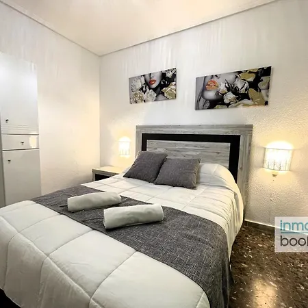 Apartment Palmeras