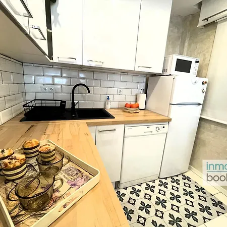 Palmeras Apartment Salou
